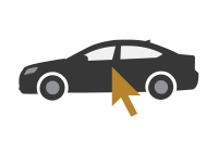 Shop Click Drive Select Icon in North Richland Hills, TX