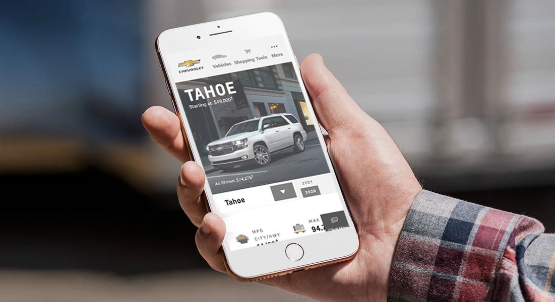 Shop Click Drive in North Richland Hills, TX