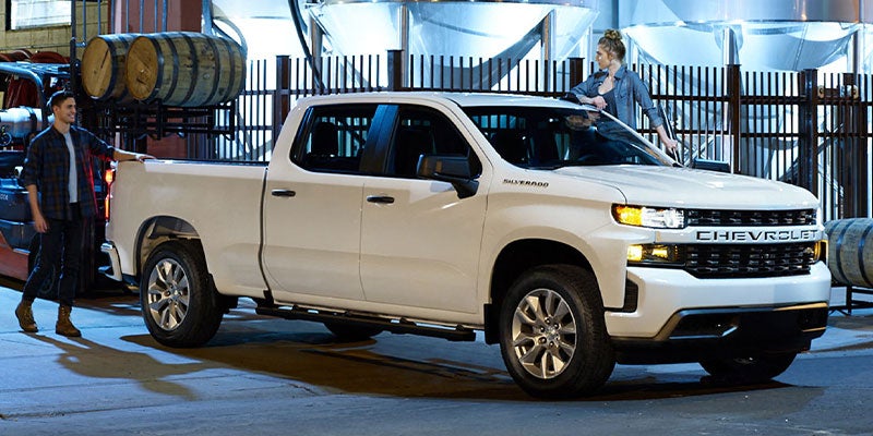 Business Elite - AutoNation Chevrolet North Richland Hills in North Richland Hills TX