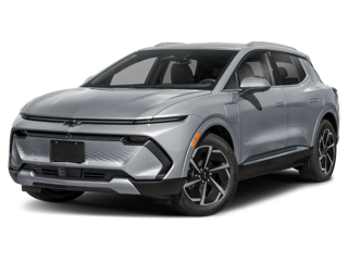Equinox EV - AutoNation Chevrolet North Richland Hills in North Richland Hills TX