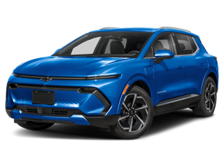 Chevrolet Equinox EV - AutoNation Chevrolet North Richland Hills in North Richland Hills TX