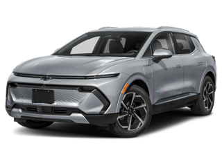 Equinox EV - AutoNation Chevrolet North Richland Hills in North Richland Hills TX