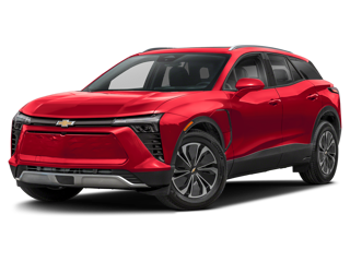 Chevrolet Blazer EV - AutoNation Chevrolet North Richland Hills in North Richland Hills TX