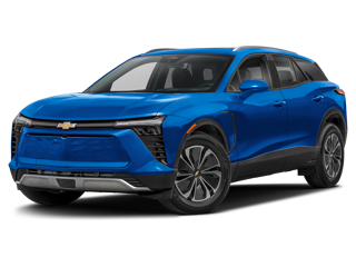 Chevrolet Blazer EV - AutoNation Chevrolet North Richland Hills in North Richland Hills TX
