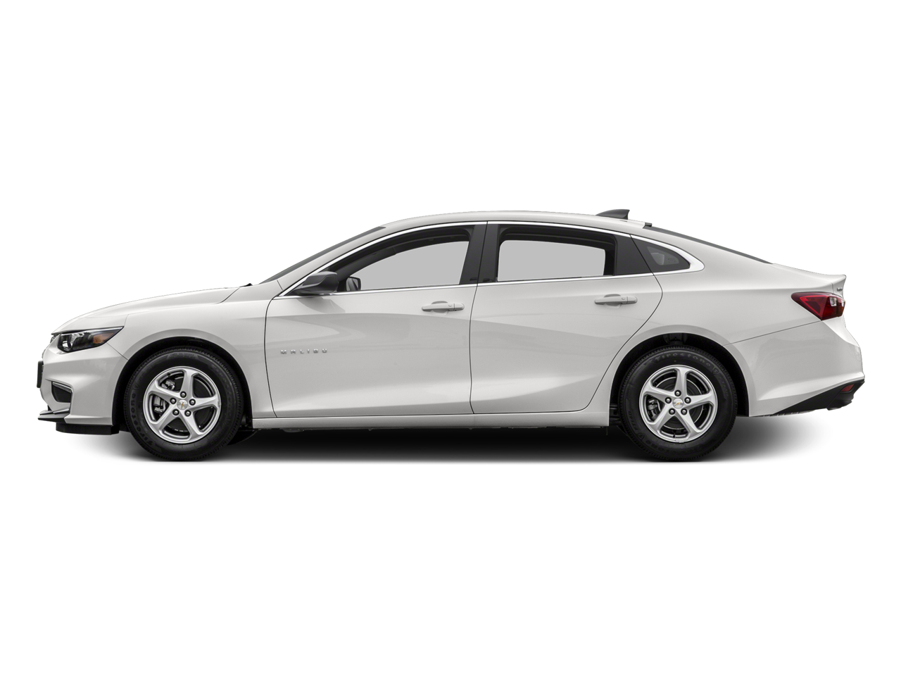 2016 Chevrolet Malibu Base