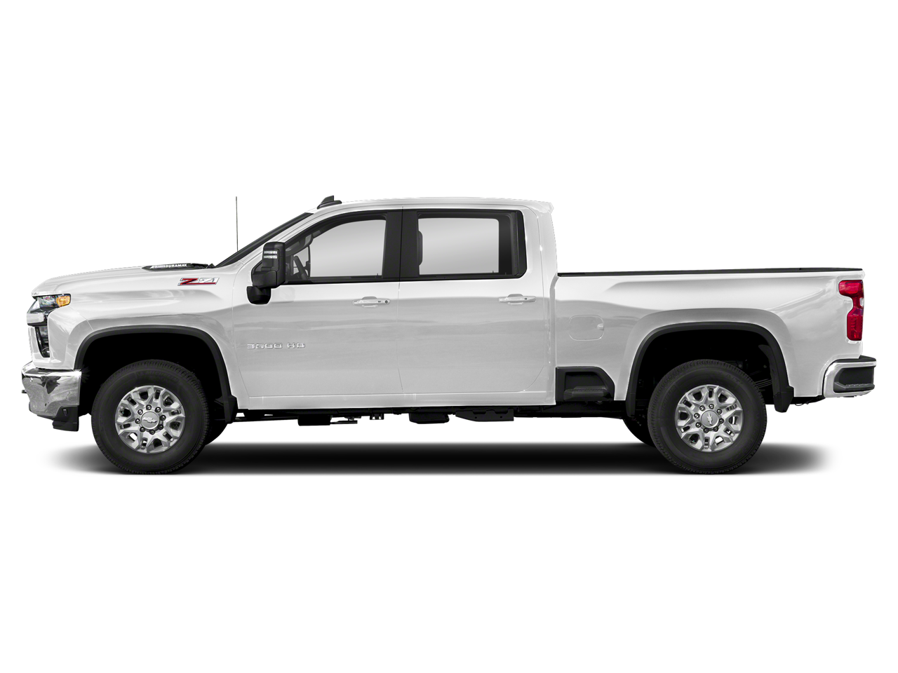 2020 Chevrolet Silverado 3500 HD Base