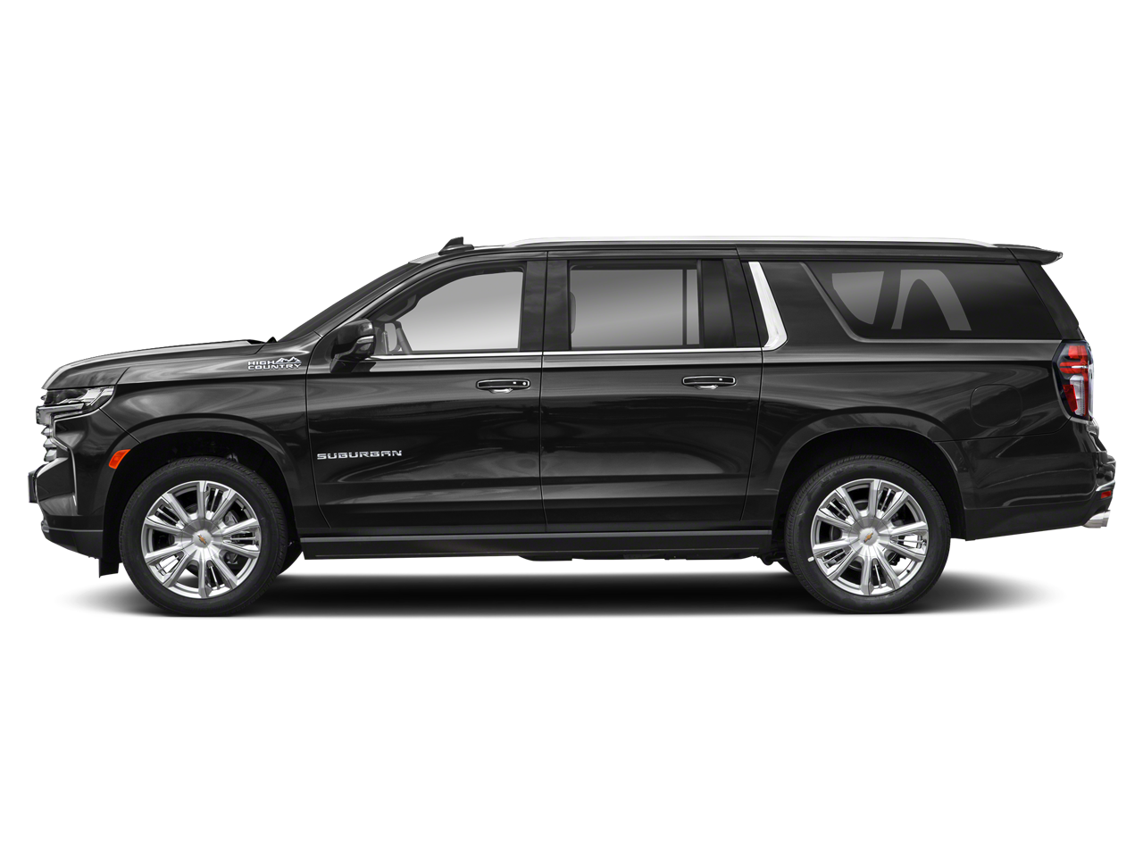 2022 Chevrolet Suburban Base