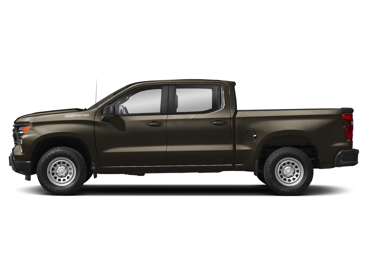 2023 Chevrolet Silverado 1500 Base