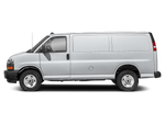2023 GMC Savana Cargo 2500 Base