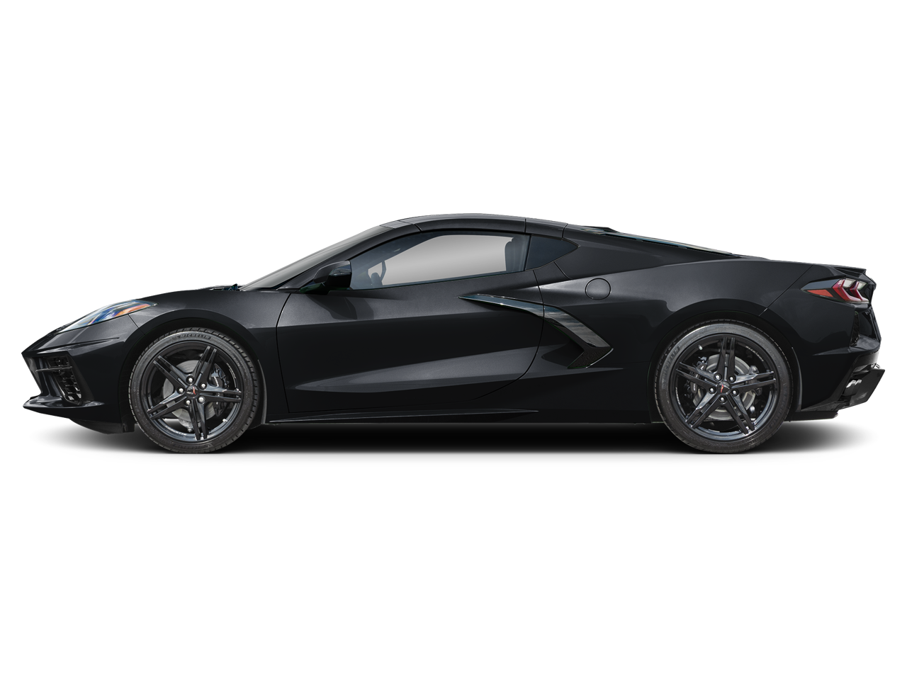 2026 Chevrolet Corvette Stingray Base