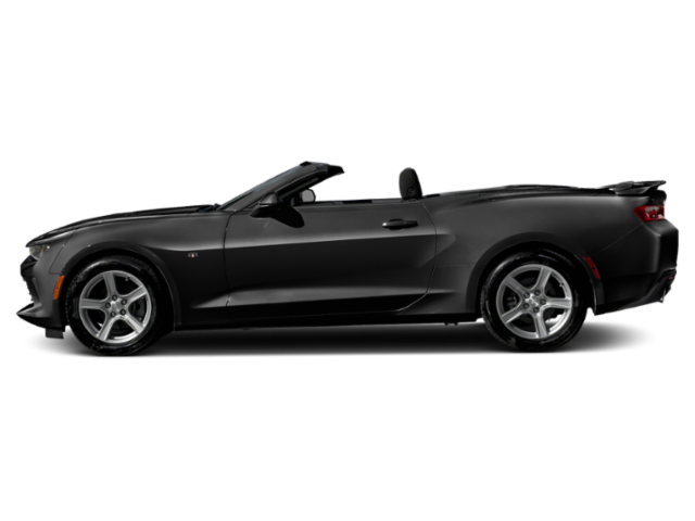 2018 Chevrolet Camaro Base