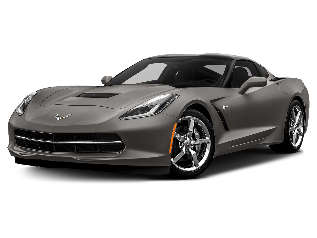 2015 Chevrolet Corvette Stingray Coupe's photo