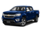 2016 Chevrolet Colorado 4WD Z71