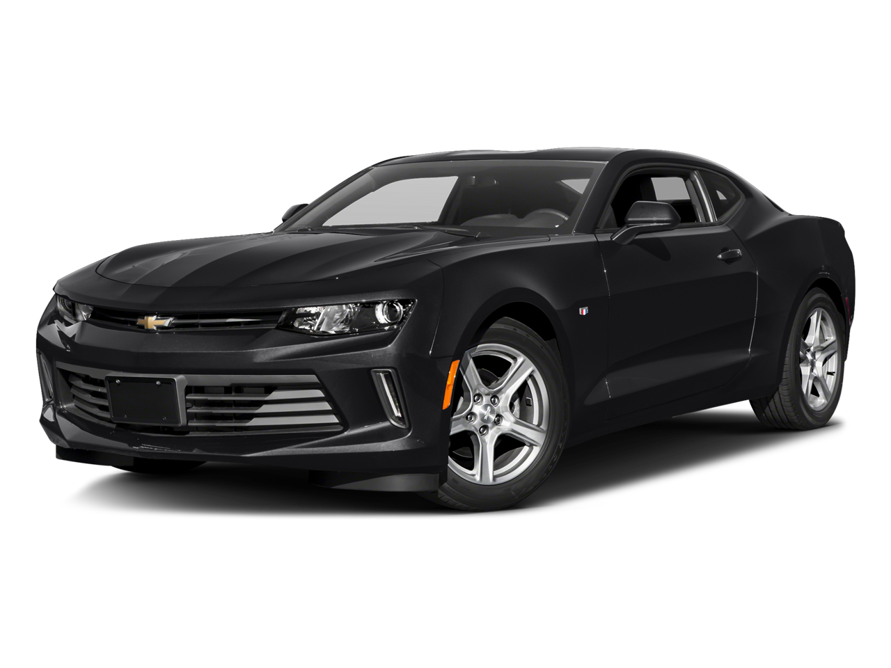 2017 Chevrolet Camaro 2.0 1LT Automatic's photo