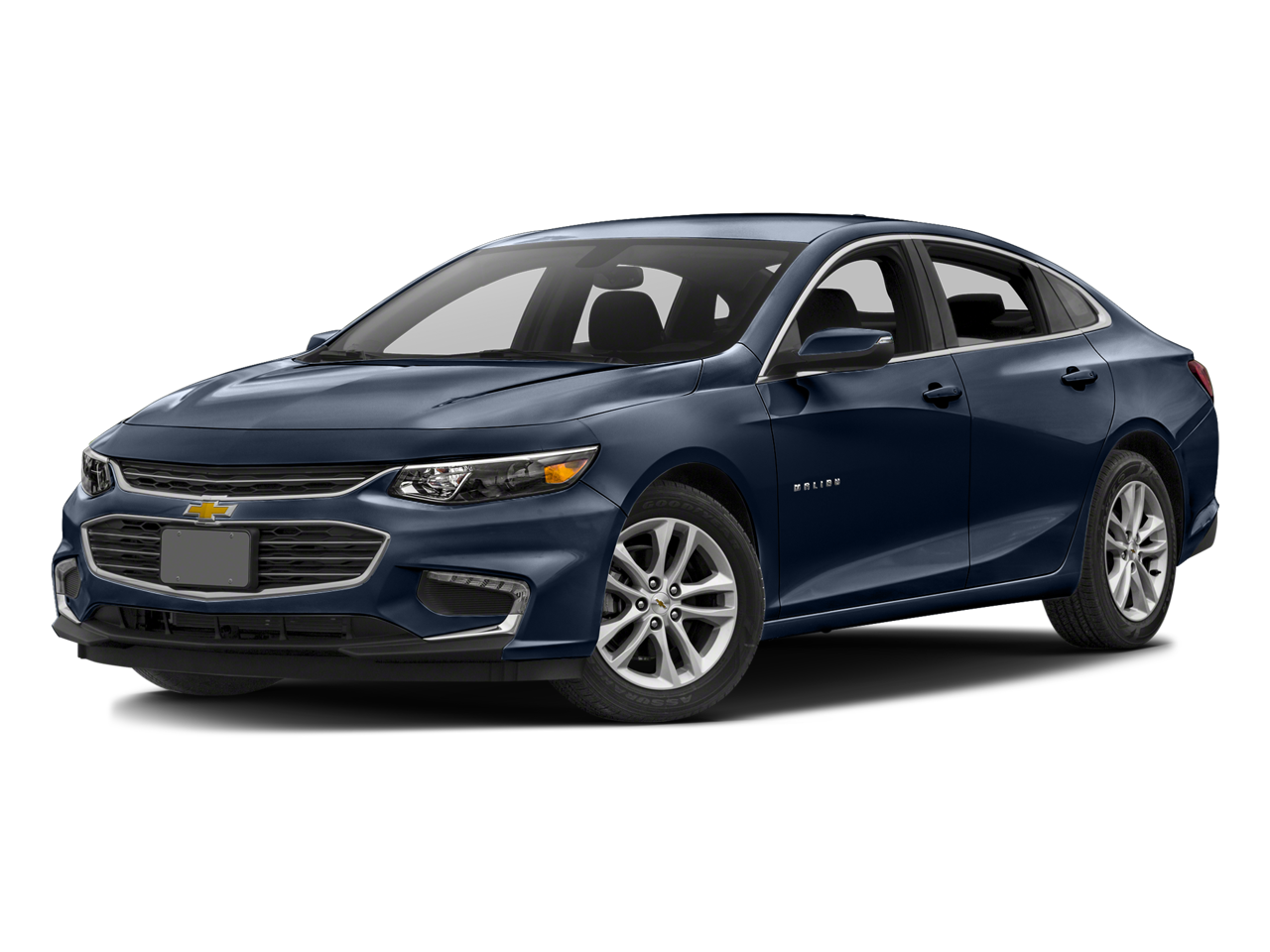 2017 Chevrolet Malibu Base