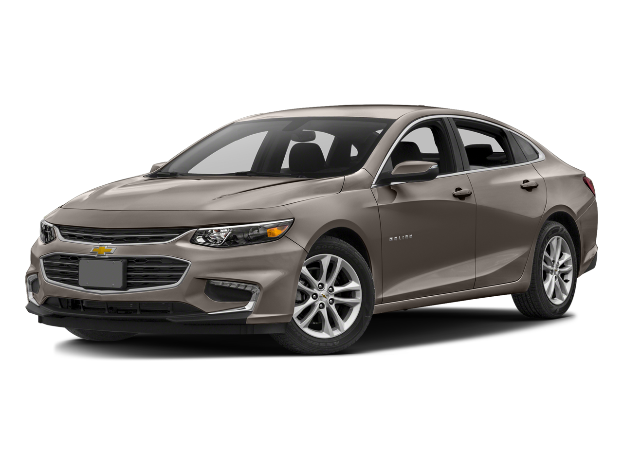 2017 Chevrolet Malibu Base