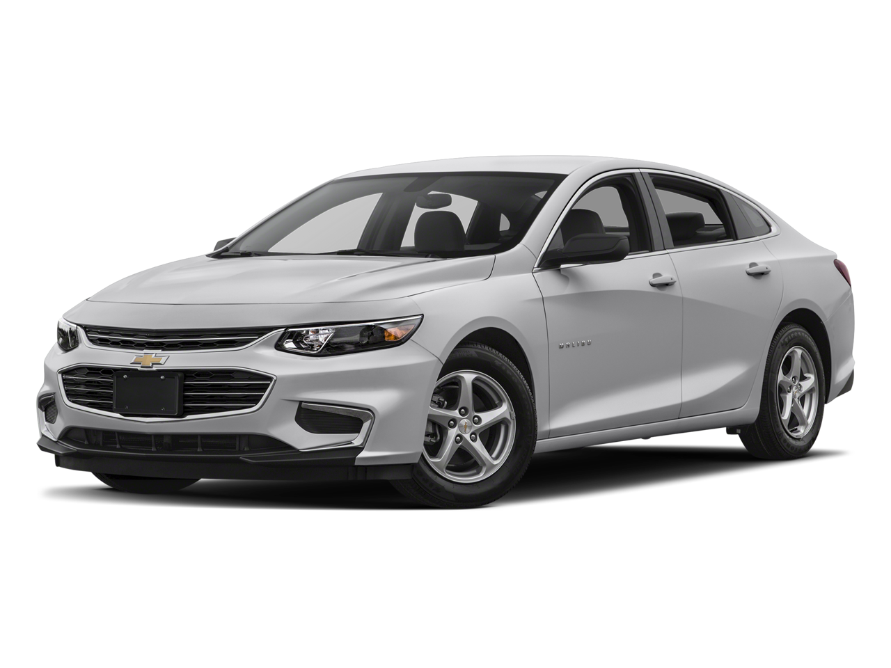 2018 Chevrolet Malibu 1LS for sale in North Richland Hills, TX