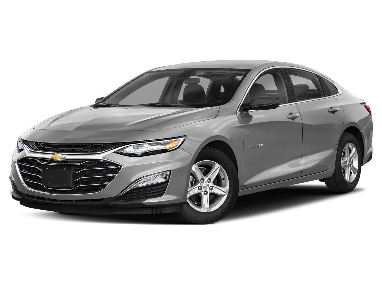 2019 Chevrolet Malibu Base