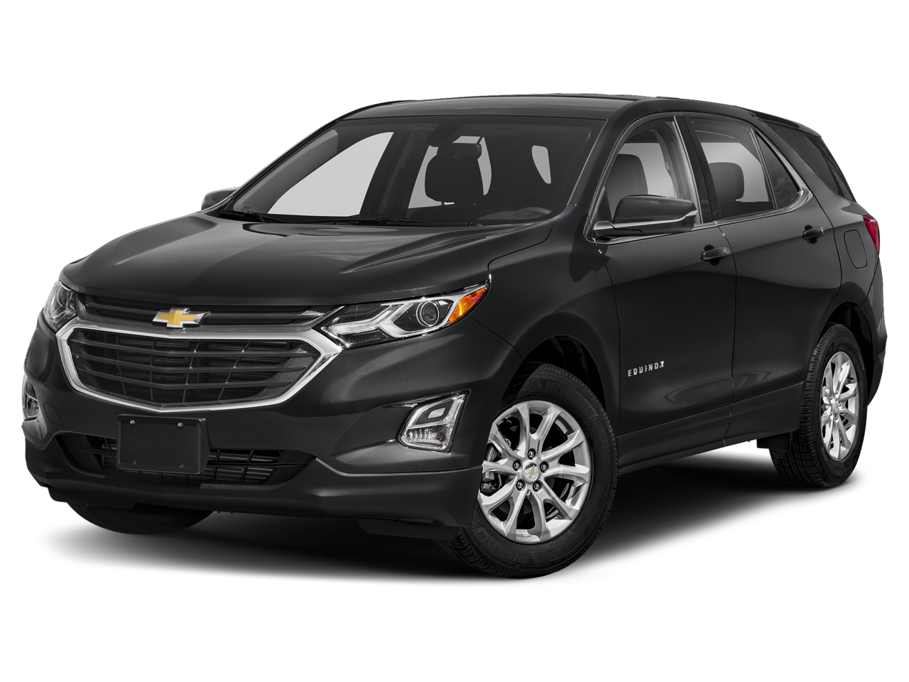 Used 2019 Chevrolet Equinox LT with VIN 2GNAXKEV1K6147087 for sale in North Richland Hills, TX