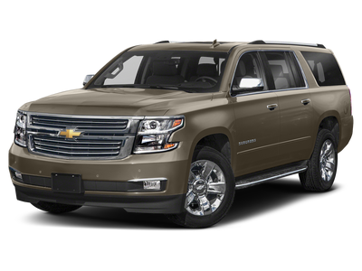 2019 Chevrolet Suburban Base