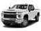 2020 Chevrolet Silverado 3500 HD Base
