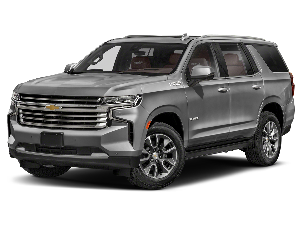 2022 Chevrolet Tahoe Base