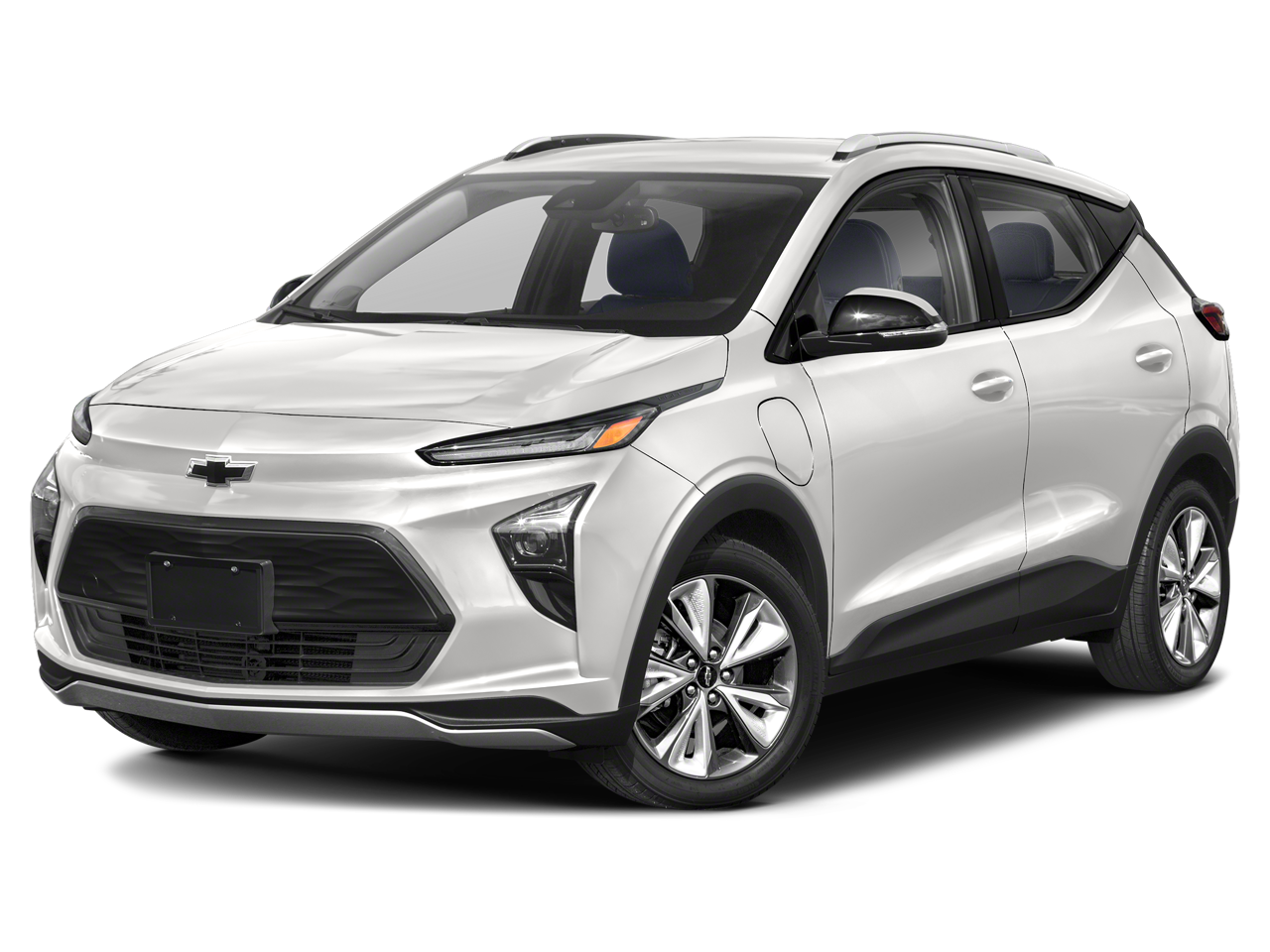Used 2023 Chevrolet Bolt EUV LT with VIN 1G1FY6S08P4103066 for sale in North Richland Hills, TX