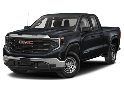 2023 GMC Sierra 1500 Base