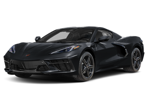 2026 Chevrolet Corvette Stingray Base