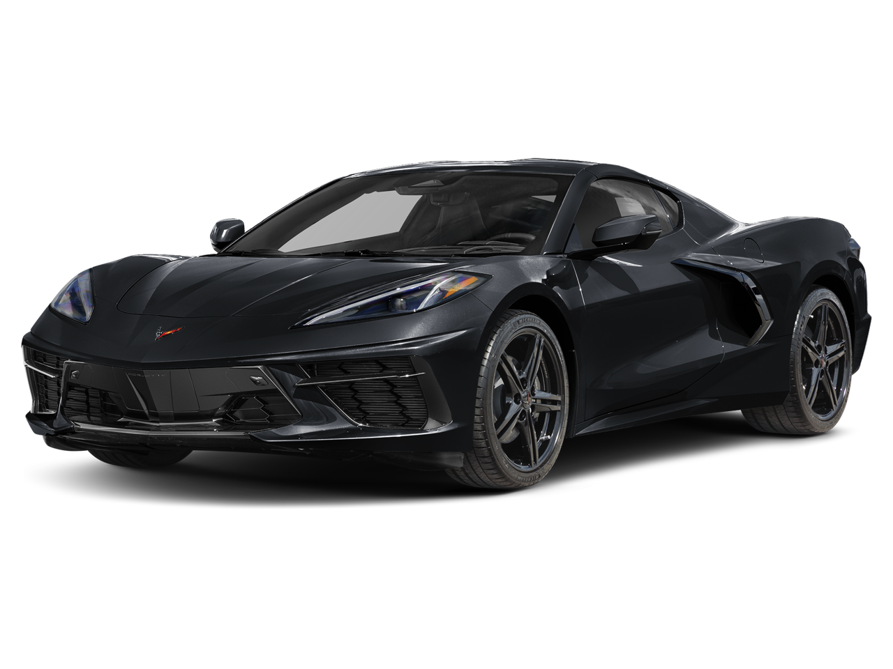 2026 Chevrolet Corvette Stingray Base