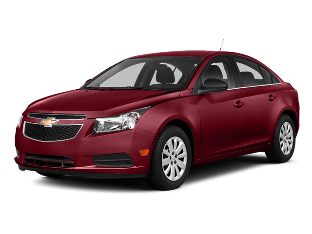 Used 2014 Chevrolet Cruze 1LT with VIN 1G1PC5SB5E7173067 for sale in North Richland Hills, TX