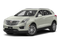 2017 Cadillac XT5 FWD
