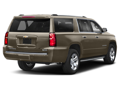 2019 Chevrolet Suburban Base