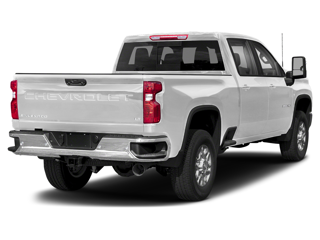 2020 Chevrolet Silverado 3500 HD Base