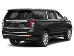 2022 Chevrolet Suburban Base