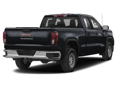 2023 GMC Sierra 1500 Base