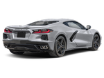 2026 Chevrolet Corvette Stingray Base