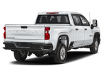 2026 Chevrolet Silverado 2500 HD Base