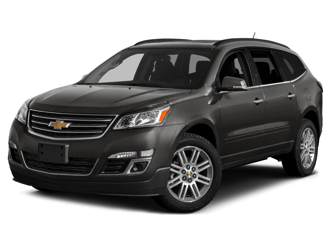 2015 Chevrolet Traverse Base