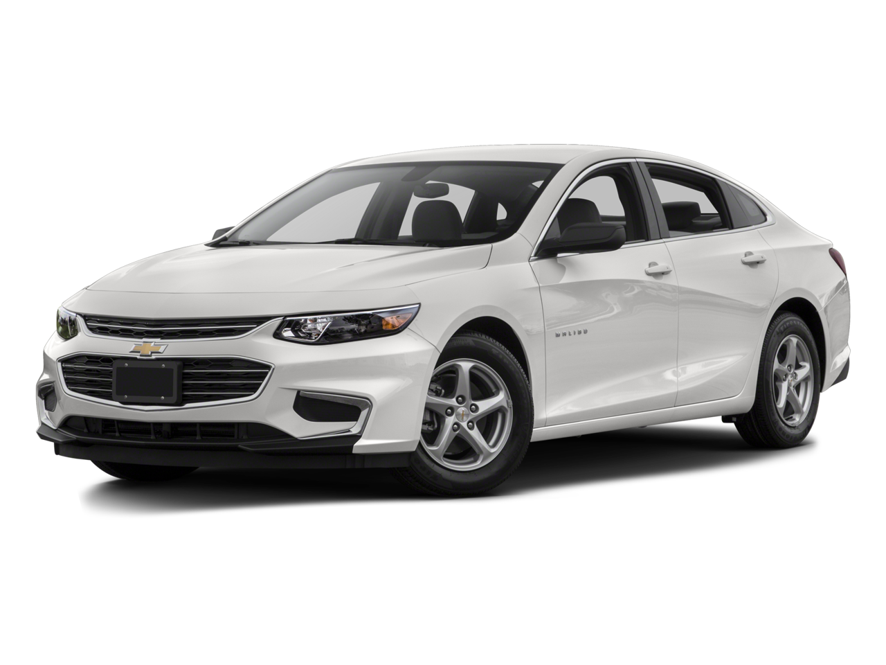 Used 2016 Chevrolet Malibu 1LS with VIN 1G1ZB5ST4GF200546 for sale in North Richland Hills, TX