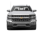 2016 Chevrolet Silverado 1500 Base