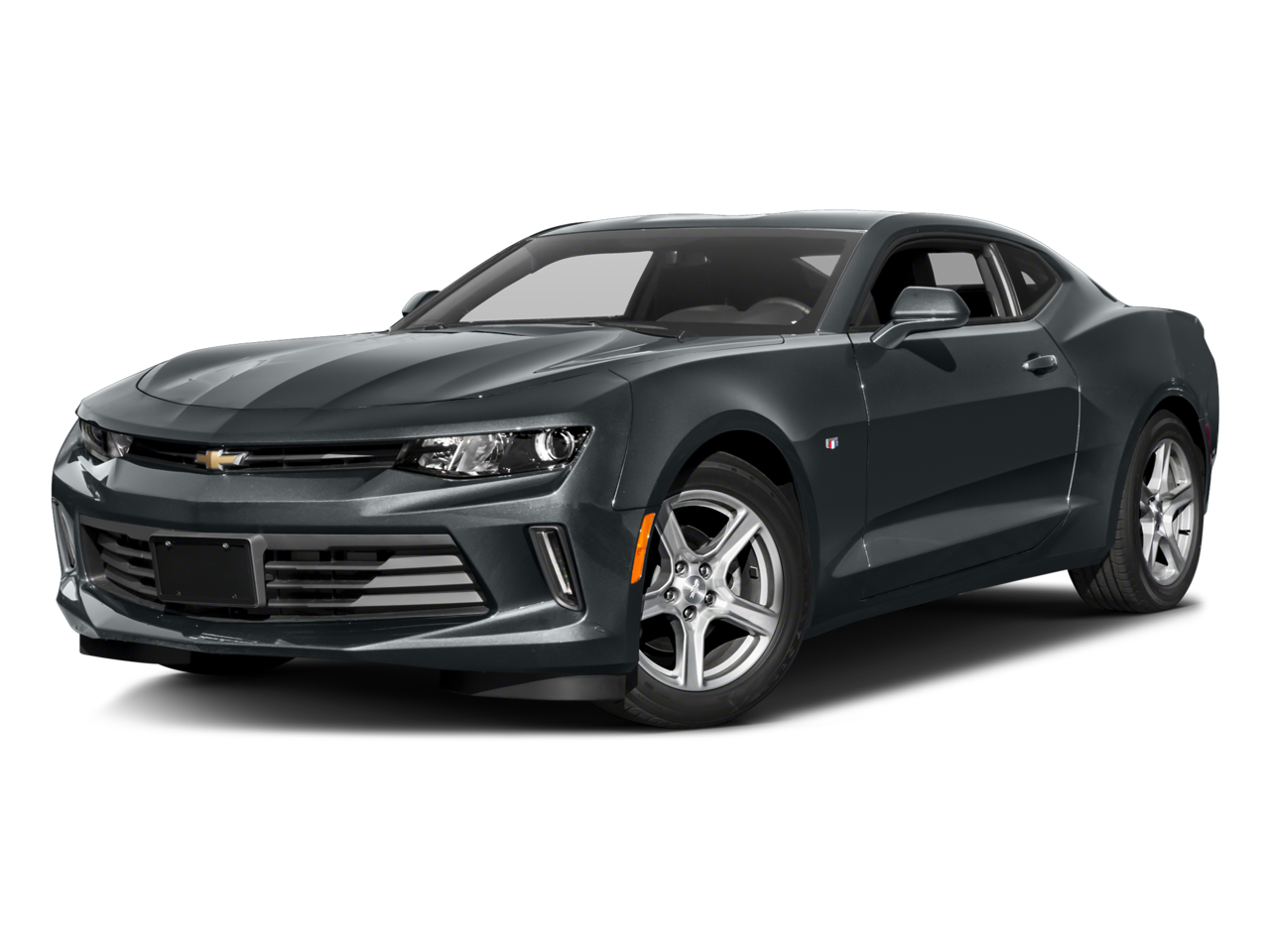 2017 Chevrolet Camaro Base