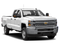 2019 Chevrolet Silverado 2500 HD Work Truck