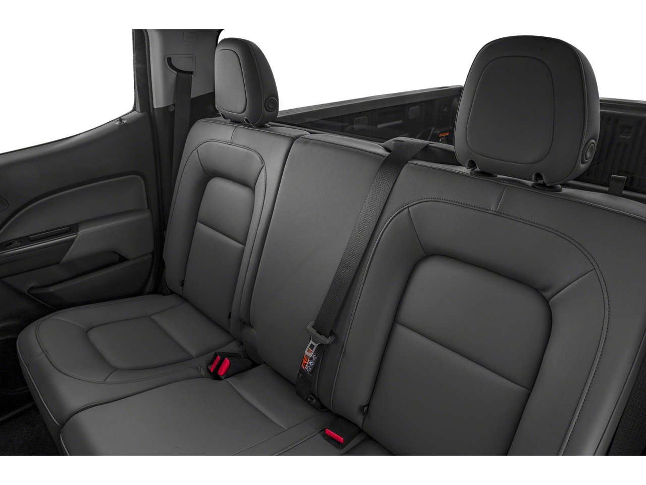 2019 Chevrolet Colorado 2WD Work Truck