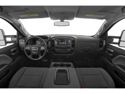 2019 GMC Sierra 2500 HD Base