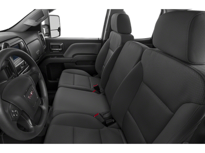 2019 GMC Sierra 2500 HD Base