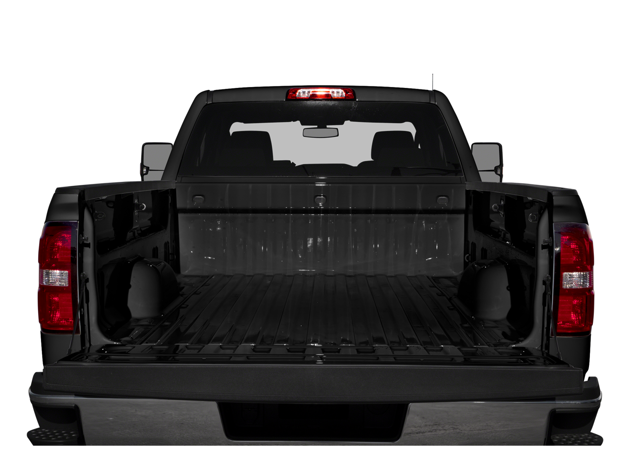 2019 GMC Sierra 2500 HD Base