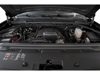 2019 GMC Sierra 2500 HD Base