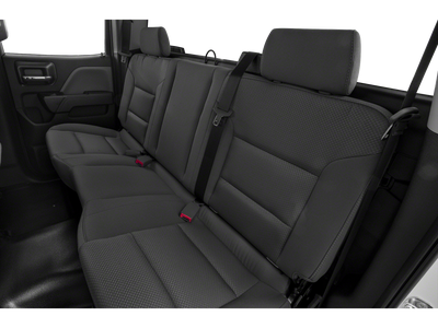 2019 GMC Sierra 2500 HD Base