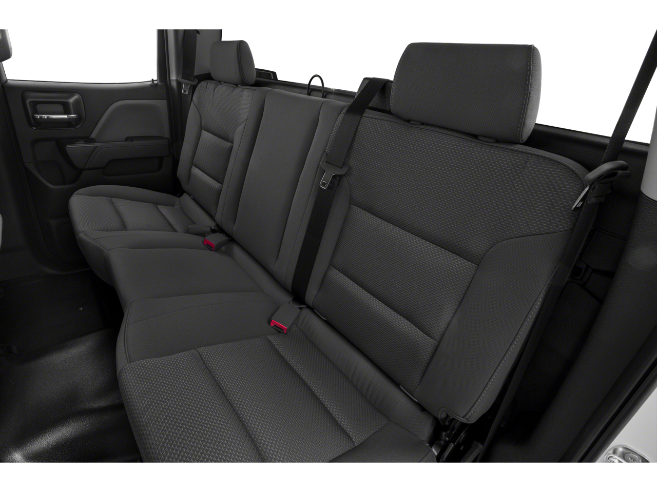 2019 GMC Sierra 2500 HD Base